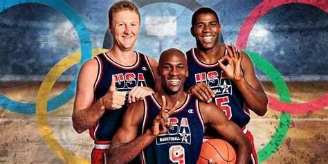 dream team stats 1992